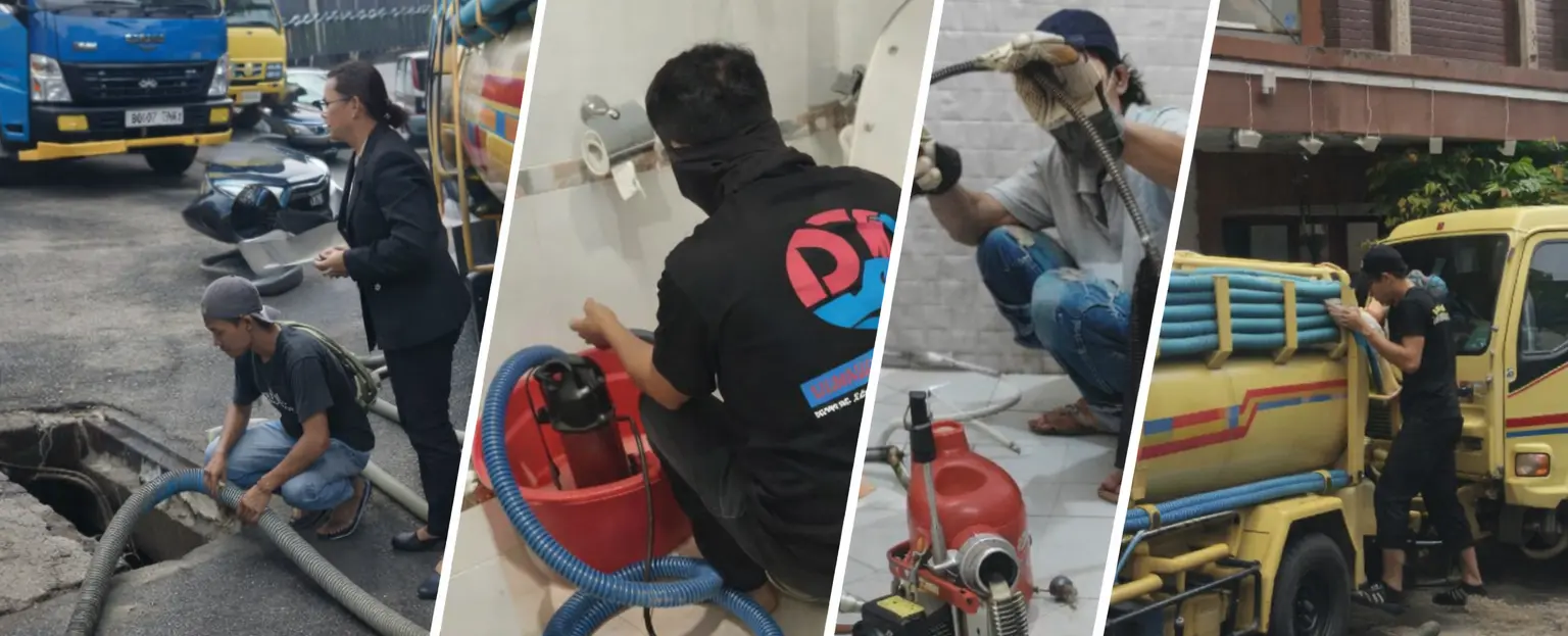 Jasa Sedot WC Kutowinangun Terdekat